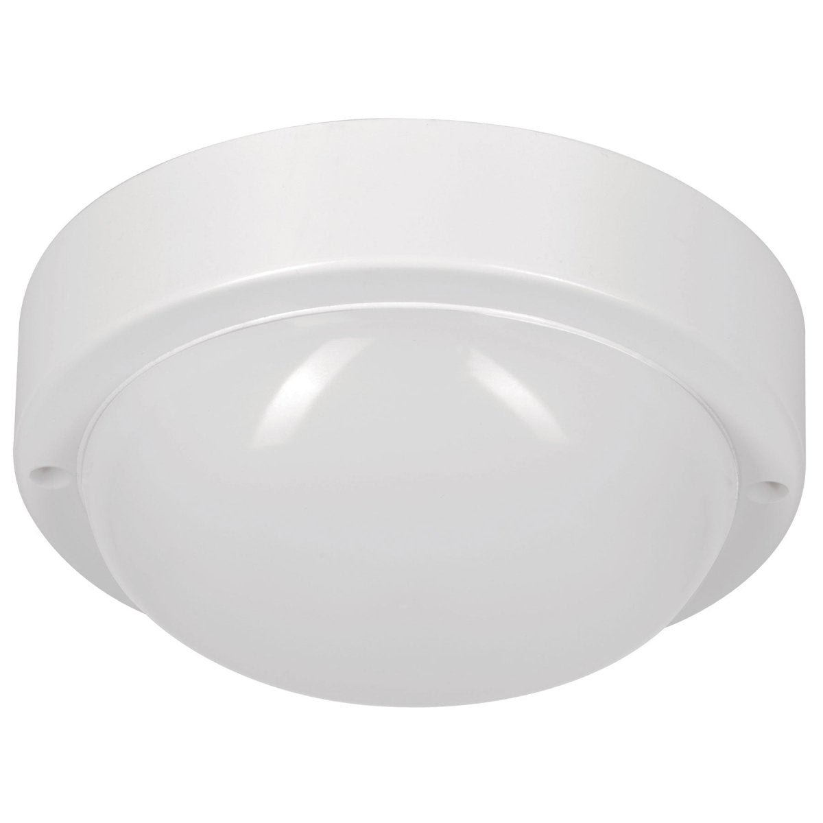LUZ DE LED TIPO PLAFON REDONDA DE SUPERFICIE - SUPERMIX