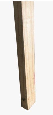MADERA 2" X 4" DE 10' BRUTA PINO AMERI. - SUPERMIX