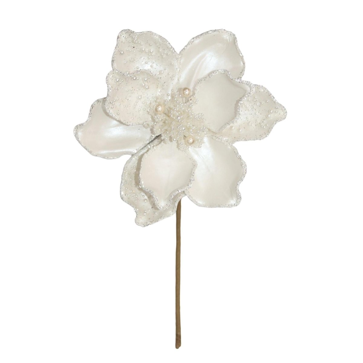 MAGNOLIA DECOR 35X20X10CM - SUPERMIX