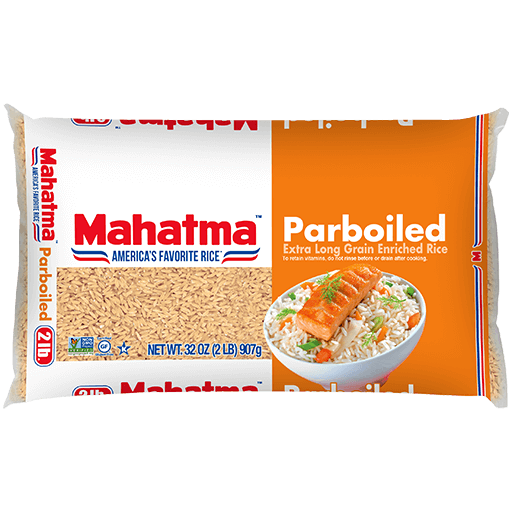 MAHAT GD PRBOIL RICE 5 LB - SUPERMIX
