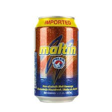 MALTIN POLAR LATA 355 ML - SUPERMIX