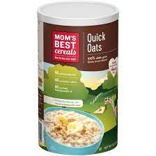 MALTOMEAL MOMS BEST QK OATS 16 OZ - SUPERMIX