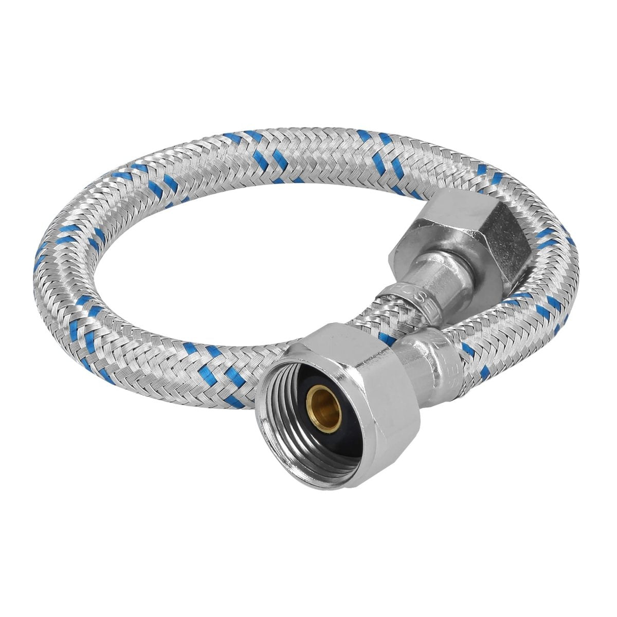 MANGUERA FLEXIBLE DE ALUMINIO - SUPERMIX