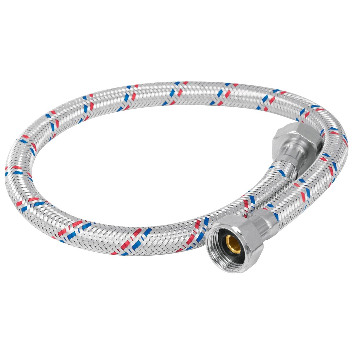 MANGUERA FLEXIBLE PARA FREGADERO 55C,PRE.. - SUPERMIX