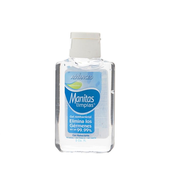 MANITAS LIMPIAS 2 OZ - SUPERMIX