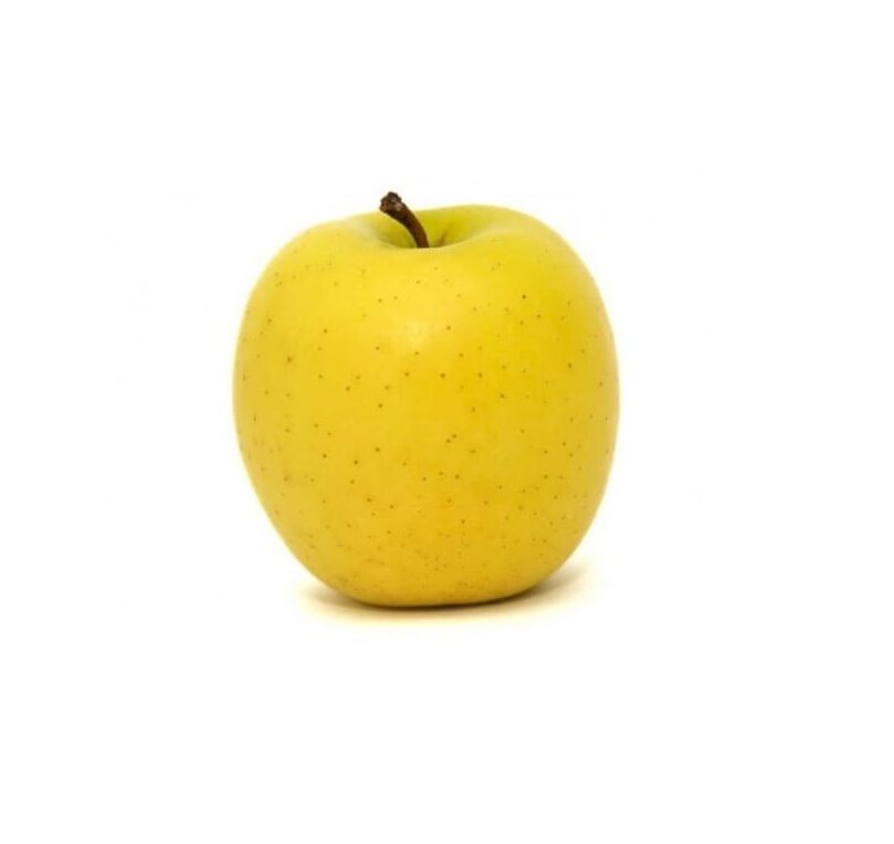 MANZANAS GOLDEN DELICIOUS - SUPERMIX