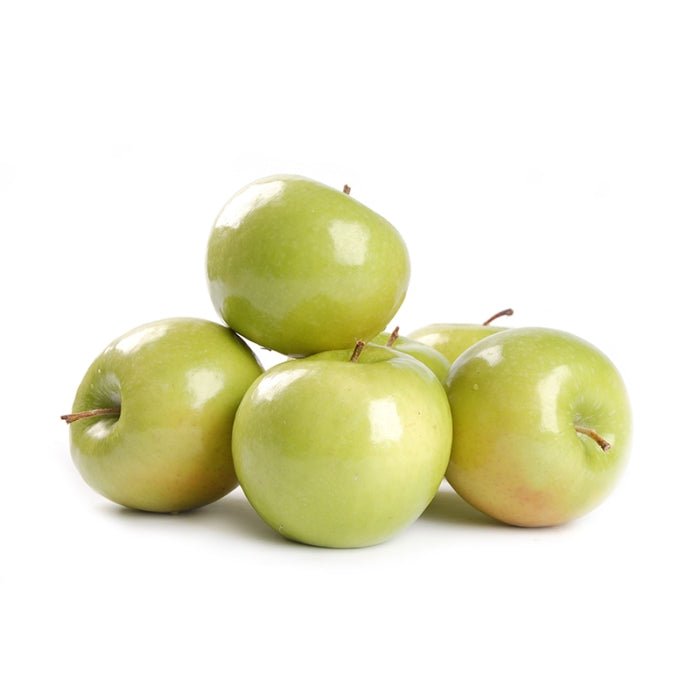 MANZANAS JUICI 12/2 LBS - SUPERMIX