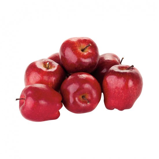 MANZANAS RED DELICIOUS 12/3 - SUPERMIX