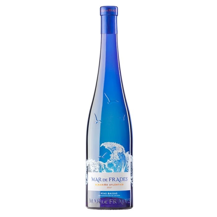 MAR DE FRADES ALBARINO 75 CL - SUPERMIX