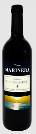 MARINERA TINTO - SUPERMIX