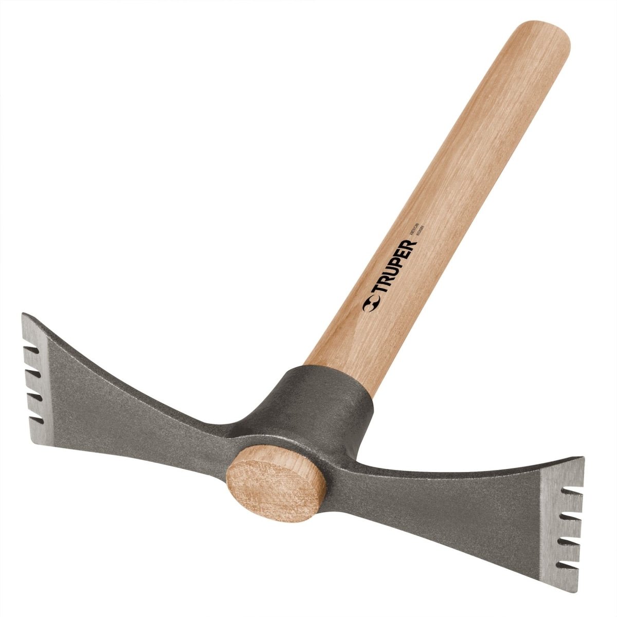 MARTELINA M/MADERA MART - TT TRUPER.. - SUPERMIX