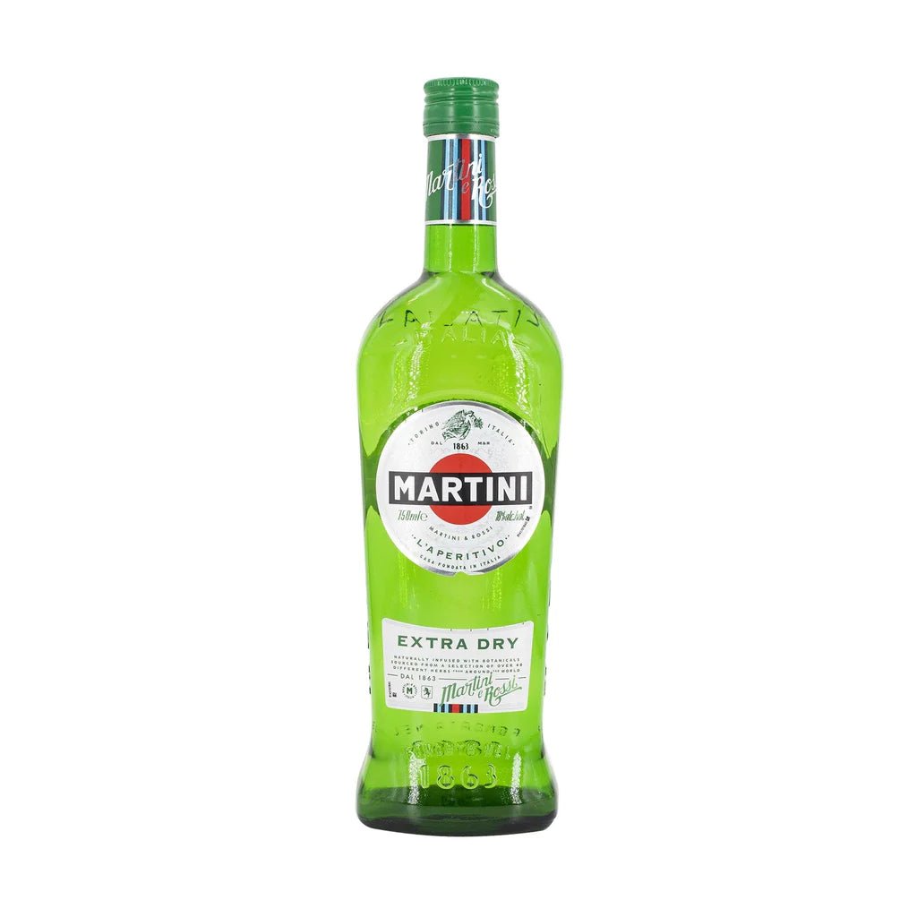 MARTINI EXTRA DRY 75 CL - SUPERMIX