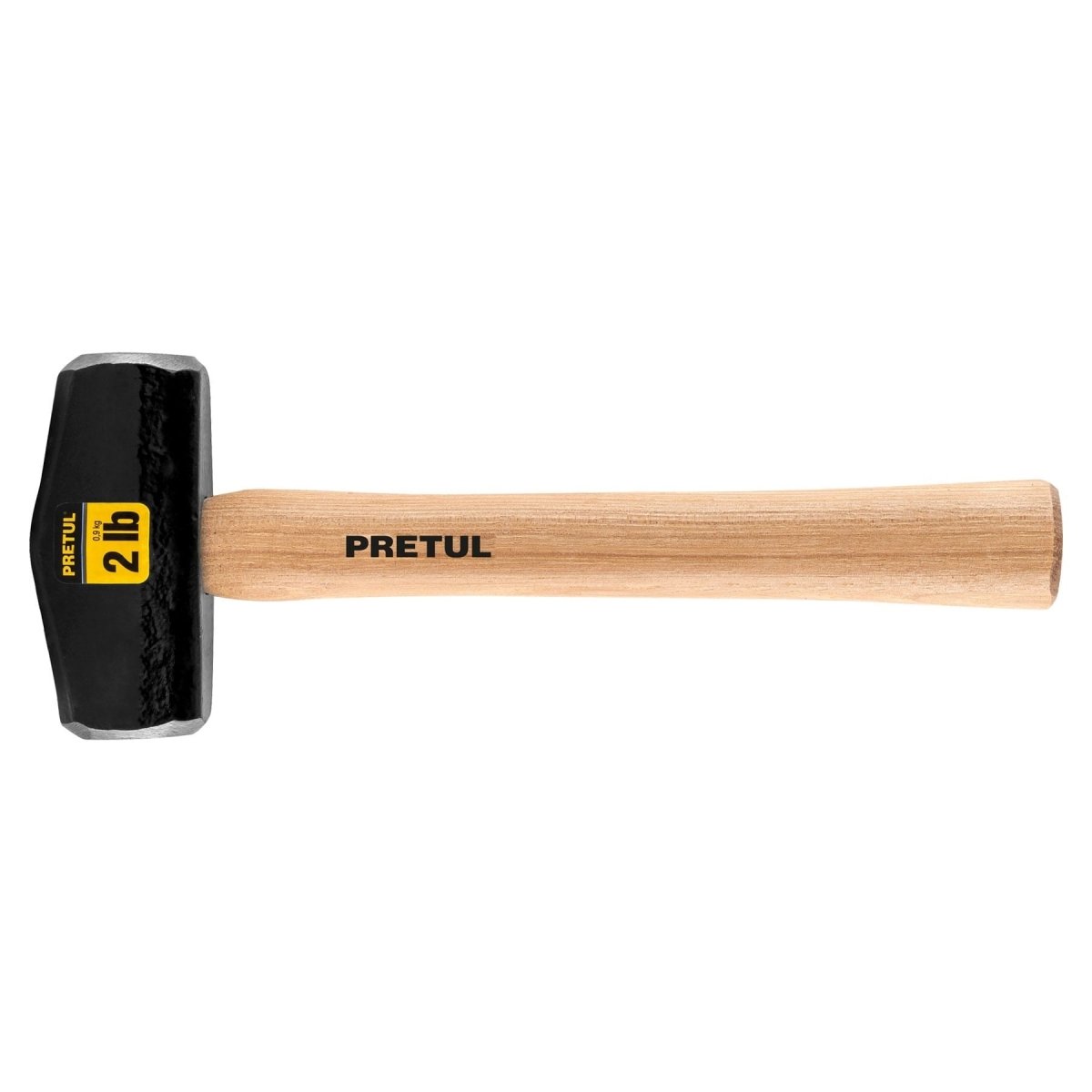 MASETA 3 LB. DHT - 3P PRETUL - SUPERMIX