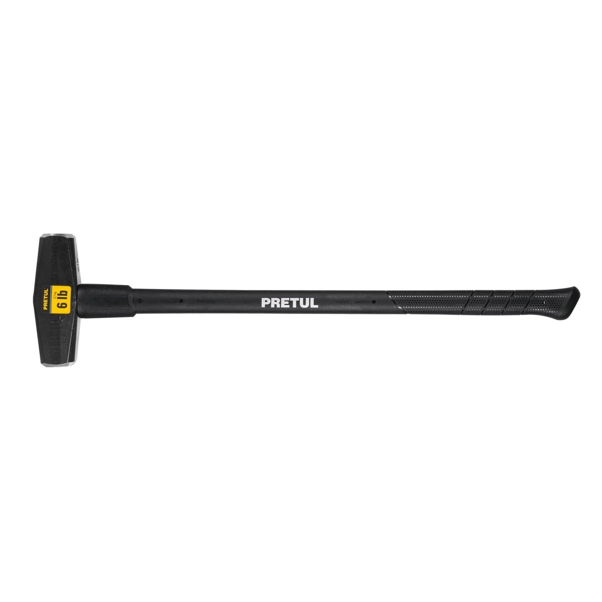 MASETA DE 8 LB. DHT - 8MP PRETUL - SUPERMIX
