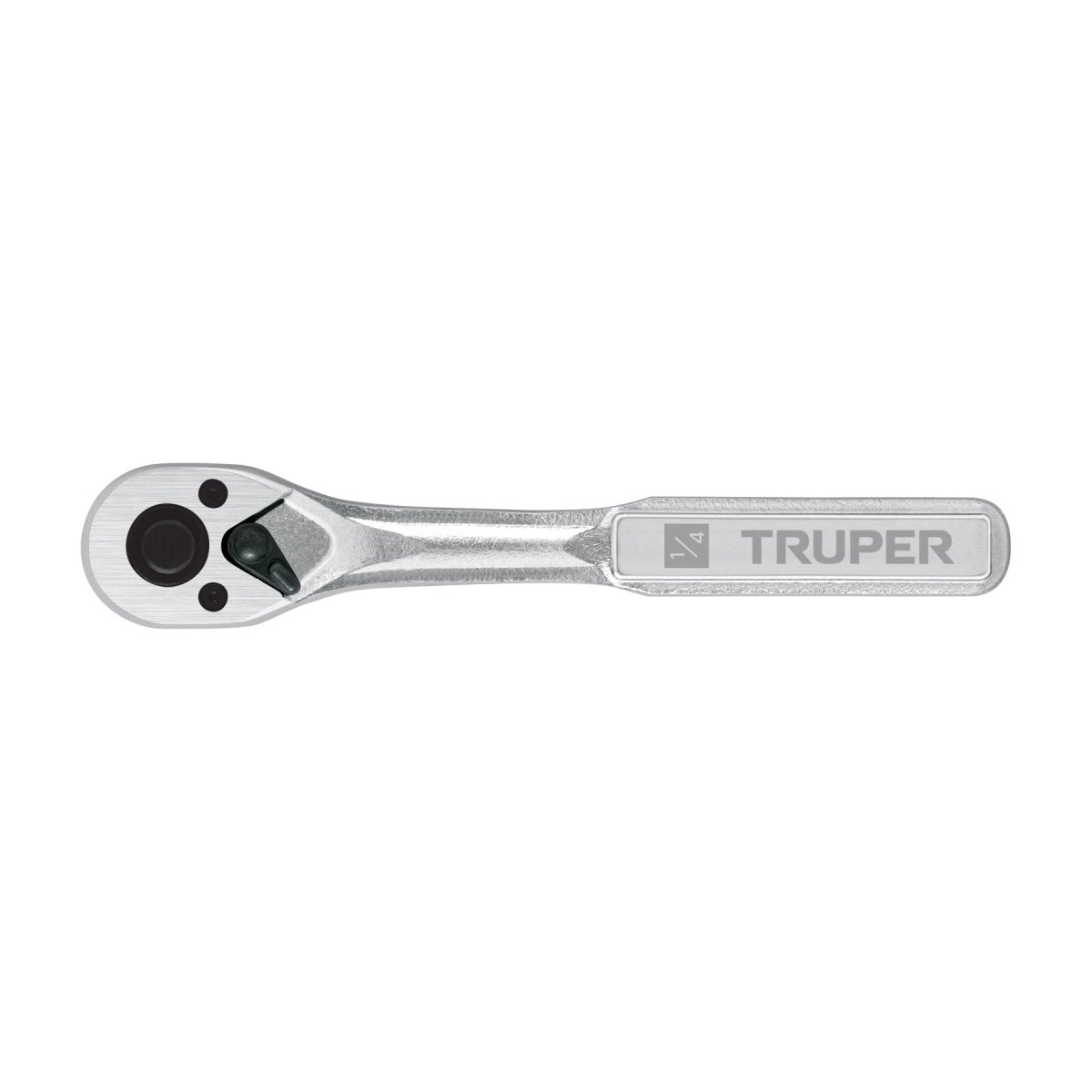 MATRACA DE 72 DIENTES 1/4" - SUPERMIX
