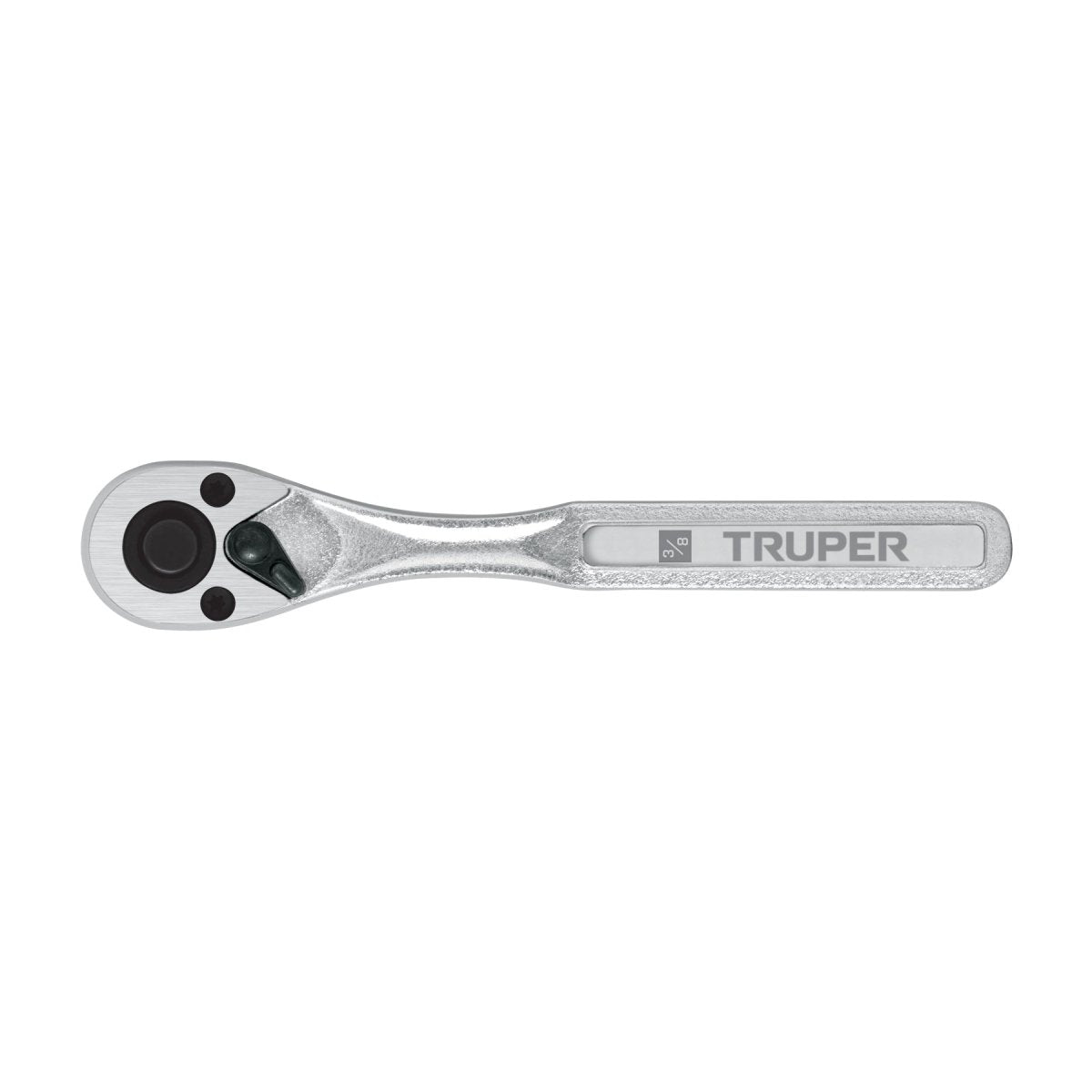 MATRACA DE 72DIENTES 1/2" - SUPERMIX
