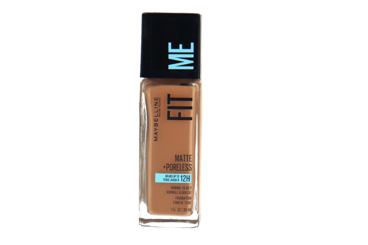 MB NY FIT ME FOUNDATION CLASSIC BEIGE 245 - SUPERMIX