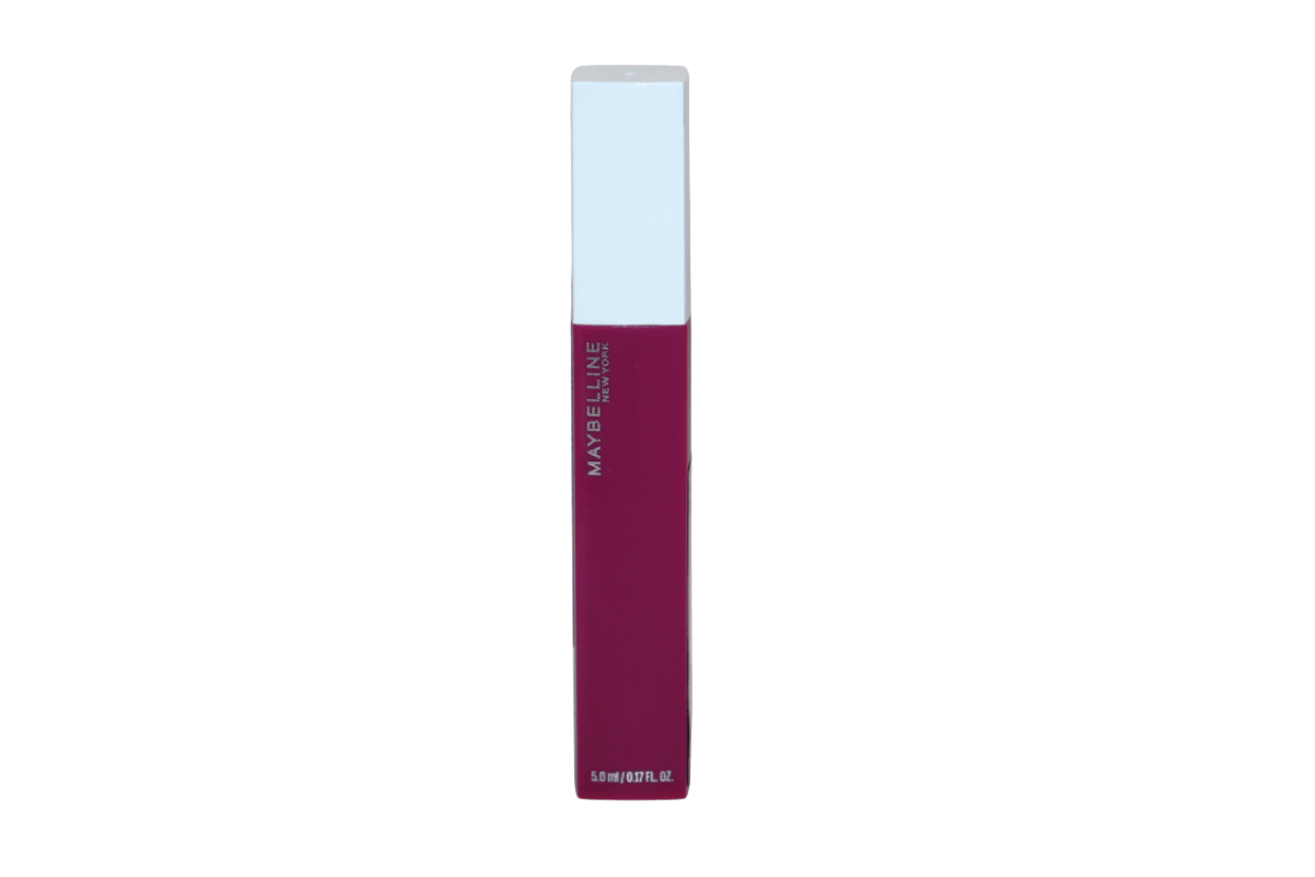 MB NY SUPERST LIQ LIP MATTE INK BELIEVER 40 - SUPERMIX