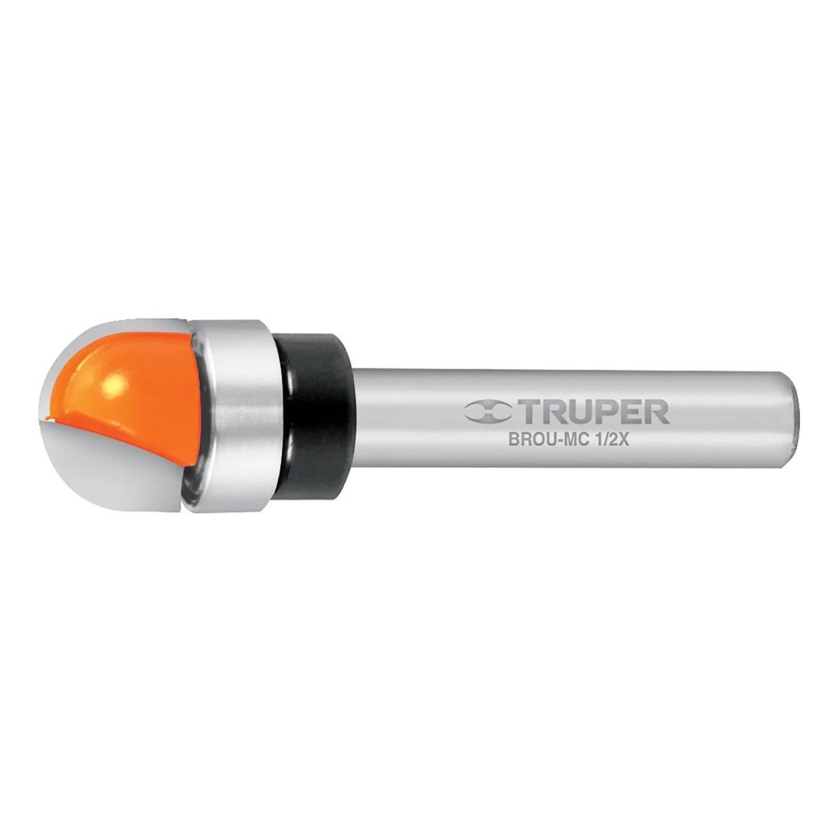 MECHA P/ROUTER MEDIA CANA BROU - MC1/2X TRUPER - SUPERMIX