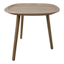 MESA AUXILIAR 45.50X42.50X48CM - SUPERMIX