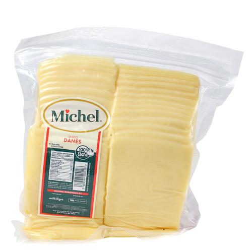 MICHEL QUESO DANES - SUPERMIX