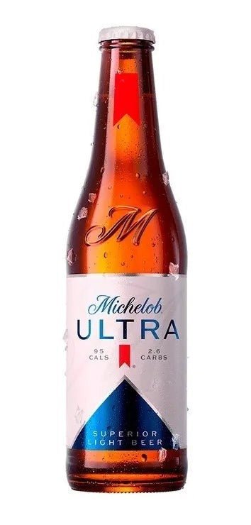 MICHELOB ULTRA CERVEZA 355 ML - SUPERMIX