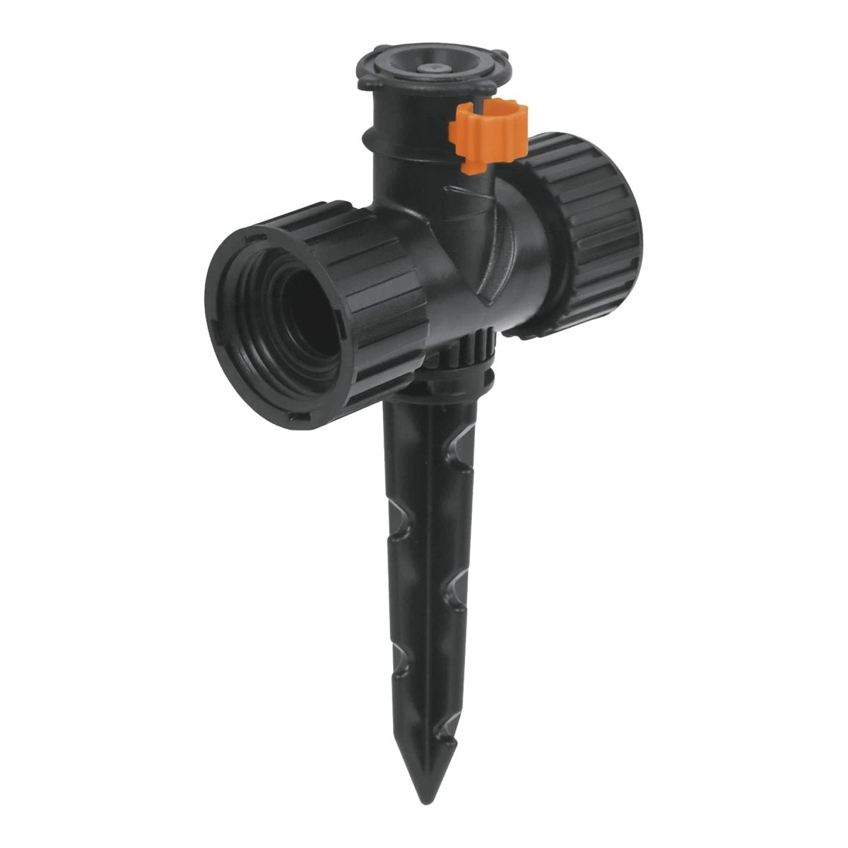 MINI ASPERSOR PLAST. ASMI - 360 TRUPER - SUPERMIX