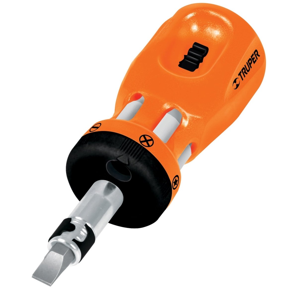 MINI DESTORN. DTROM - 12 C/ 6 PUNTAS TRUPER.. - SUPERMIX