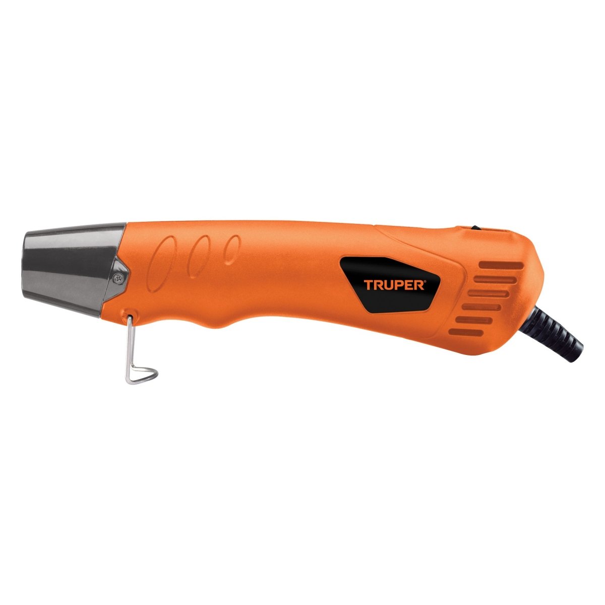 MINI PISTOLA DE CALOR 350 W, PROFESIONAL - SUPERMIX