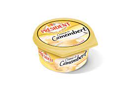 MIRAFLORES CREMA CAMEMBERT - SUPERMIX