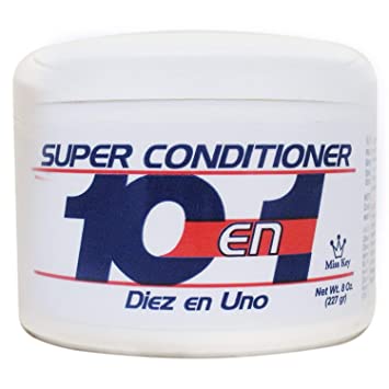 MISSKEY TRATAMIENTO CAPILAR 10 EN 1 7OZ - SUPERMIX