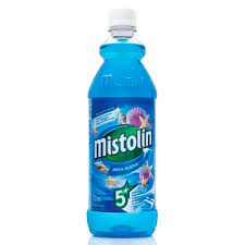 MISTOLIN BRISA MARINA 770 ML - SUPERMIX