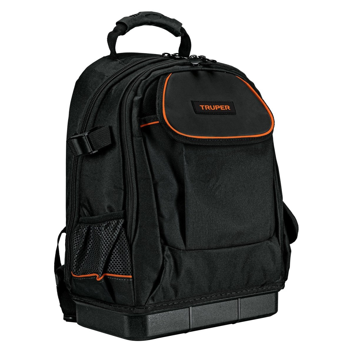 MOCHILA PORTAHERRAMIENTAS 13" FLEXIBLE TRUPER - SUPERMIX