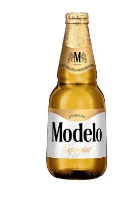 MODELO RUBIA ESPECIAL 12 OZ (355ML) - SUPERMIX