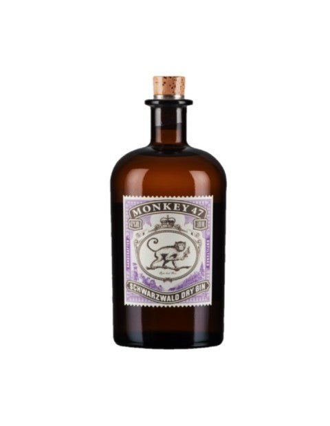 MONKEY 47 GINEBRA 500 ML - SUPERMIX