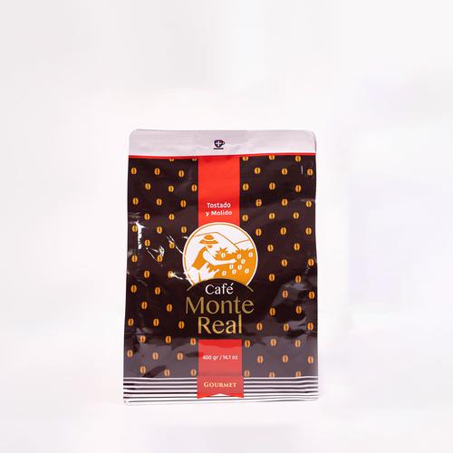 MONTE REAL CHOCOLATE 75GR - SUPERMIX