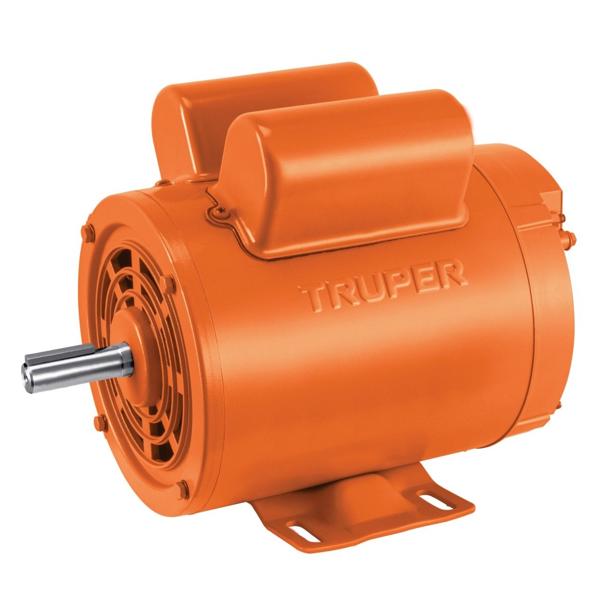 MOTOR ELÉCTRICO 1 HP MONOFÁSICO, 115V / 230V, 1725 RPM BAJA VELOCIDAD - SUPERMIX