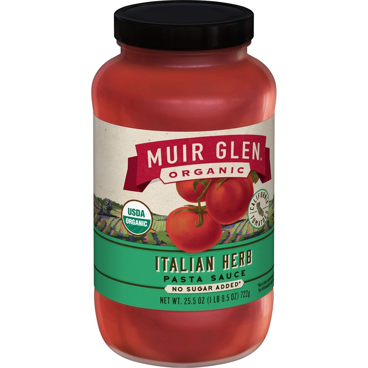 MUIR PASTA SCE OG2 ITALIAN HRB 25.5 OZ - SUPERMIX