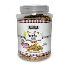 MULTIFOODS GRANOLA HOMESTYLE FRUTOS ROJOS 454 GR - SUPERMIX