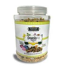 MULTIFOODS GRANOLA HOMESTYLE PINA 454 GR - SUPERMIX