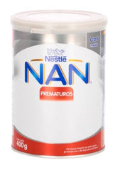 NAN PREMATUROS 400 G - SUPERMIX