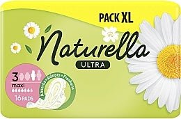 NATURELLA NORMAL CON ALAS40/1 - SUPERMIX