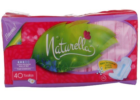 NATURELLA ULTRADELGADA 40/1 - SUPERMIX