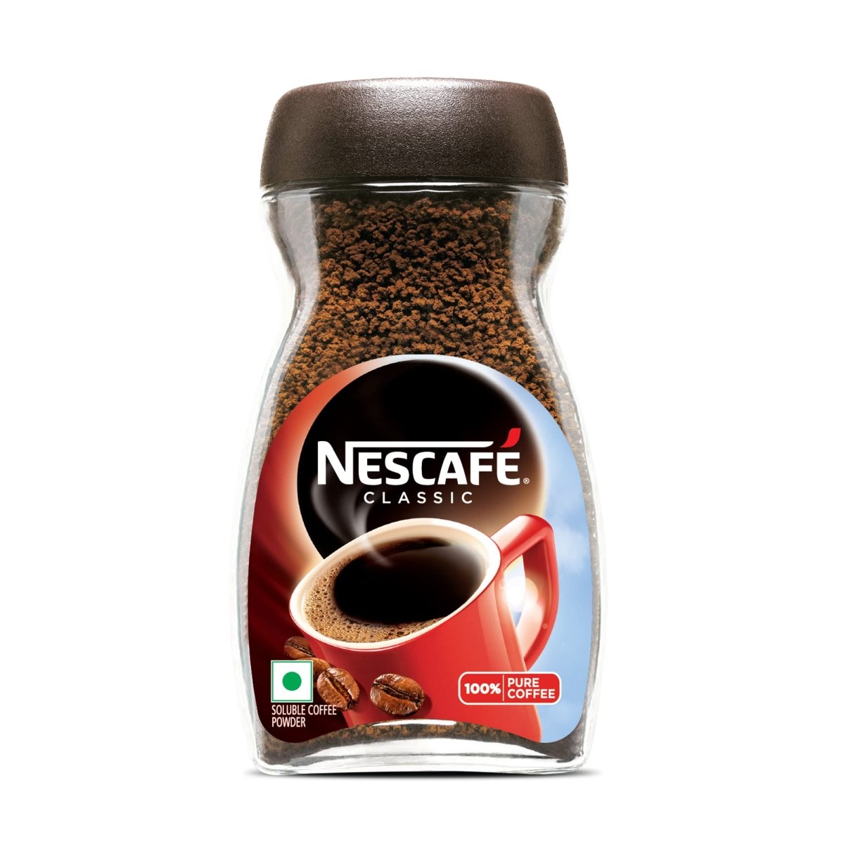NESCAFE CLASSIC 24/95 GR - SUPERMIX