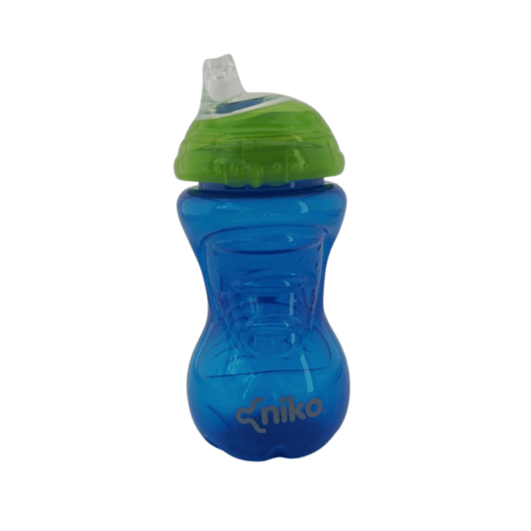 NIKO VASO DE ENTRENAMIENTO 9 OZ. - SUPERMIX
