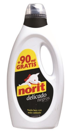 NORIT DETERGENTE MAQUINA 1125 ML - SUPERMIX