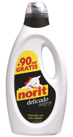 NORIT DETERGENTE PARA ROPA OSCURA 1125 ML - SUPERMIX