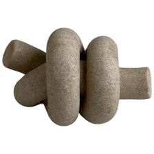 NUDO DECOR 16X12.50X11CM - SUPERMIX