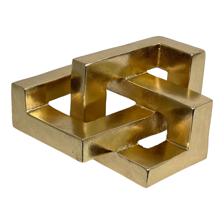 NUDO DECOR 25.50X21X12.50CM - SUPERMIX