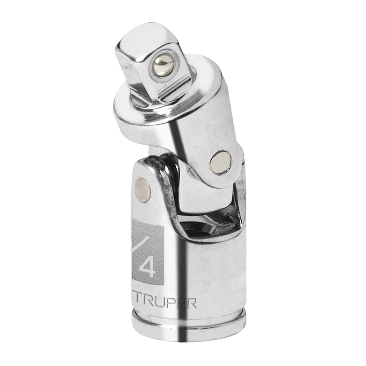 NUDO UNIVERSAL PARA CUADRO 1/4 TRUPER.. - SUPERMIX